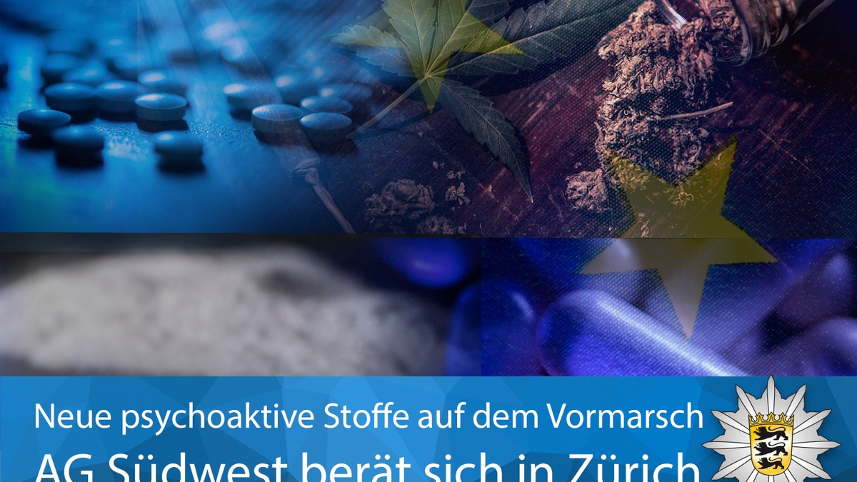 LKA-BW: Tagung der internationalen 