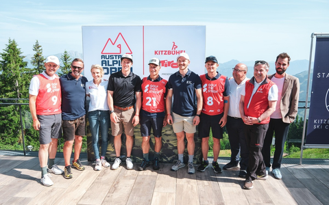 Europas prestigeträchtigstes Golfturnier kommt 2026 nach Kitzbühel - Foto: presseportal.de