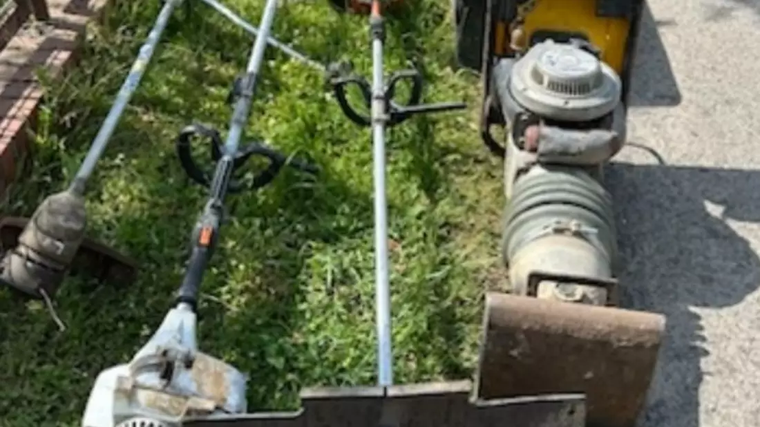 POL-OS: Osnabrück/Nordkreis: Ermittlungserfolg gegen Diebesbande - Polizei stellte umfangreiches Beweismaterial sicher und vollstreckte Haftbefehle - Bild: presseportal.de
