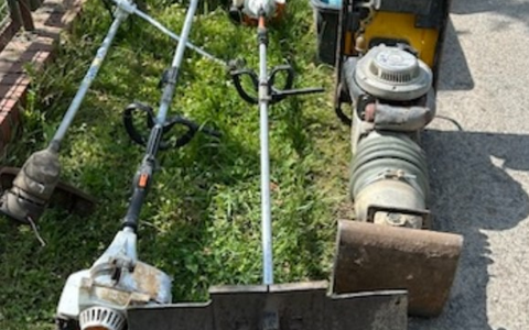POL-OS: Osnabrück/Nordkreis: Ermittlungserfolg gegen Diebesbande - Polizei stellte umfangreiches Beweismaterial sicher und vollstreckte Haftbefehle - Foto: presseportal.de POL-OS: Osnabrück/Nordkreis: Ermittlungserfolg gegen Diebesbande - Polizei stellte umfangreiches Beweismaterial sicher und vollstreckte Haftbefehle - Foto: presseportal.de