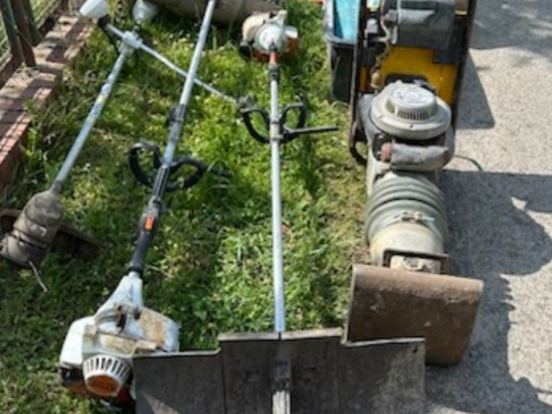 POL-OS: Osnabrück/Nordkreis: Ermittlungserfolg gegen Diebesbande - Polizei stellte umfangreiches Beweismaterial sicher und vollstreckte Haftbefehle - Foto: presseportal.de