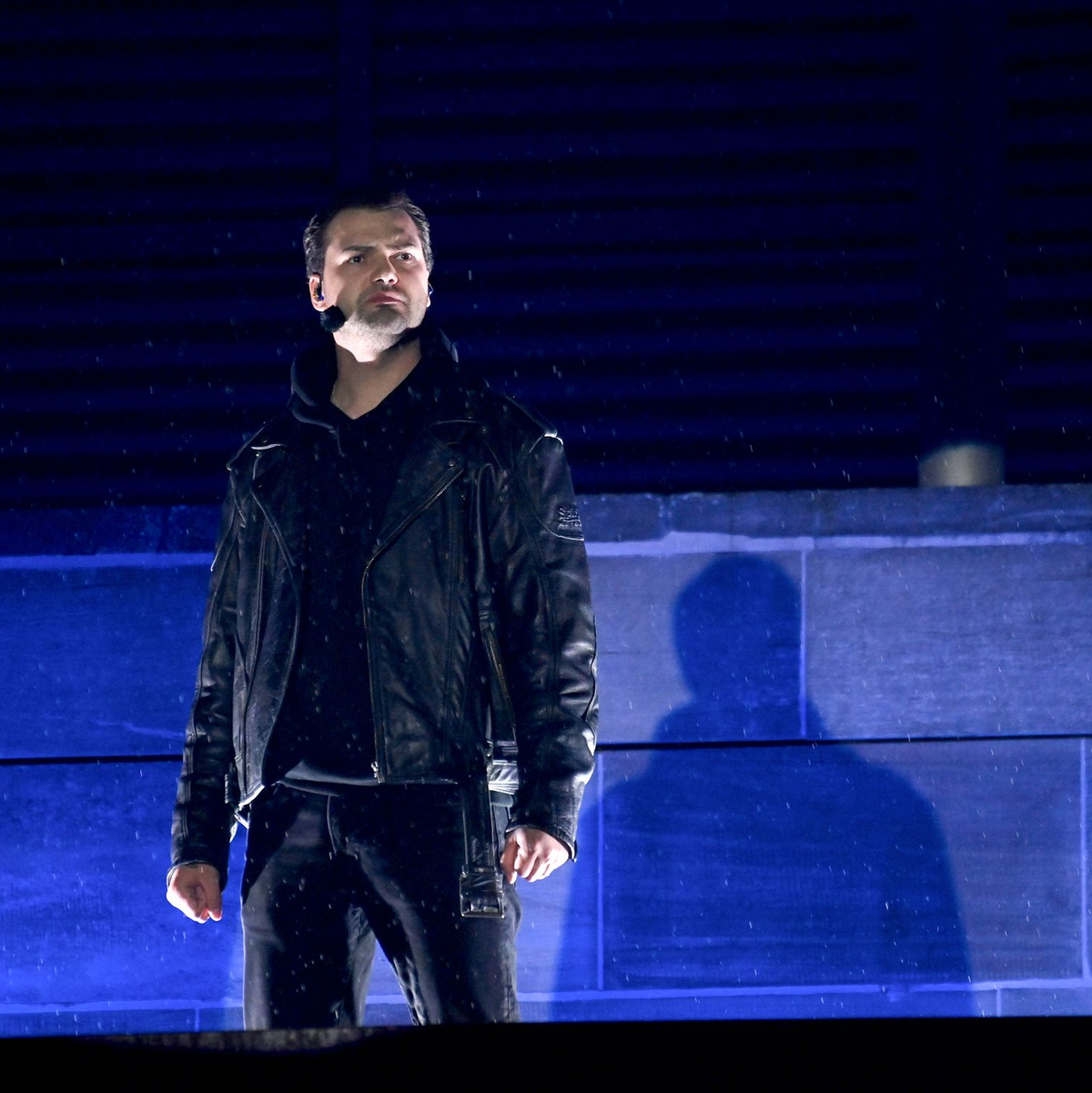 Der Schauspieler Jimi Blue Ochsenknecht war zuletzt vor allem in Reality-TV-Formaten zu sehen. (Archivbild) - Foto: Swen Pförtner/dpa