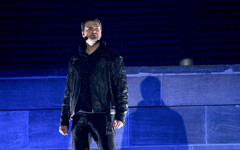 Der Schauspieler Jimi Blue Ochsenknecht war zuletzt vor allem in Reality-TV-Formaten zu sehen. (Archivbild) - Foto: Swen Pförtner/dpa Der Schauspieler Jimi Blue Ochsenknecht war zuletzt vor allem in Reality-TV-Formaten zu sehen. (Archivbild) - Foto: Swen Pförtner/dpa