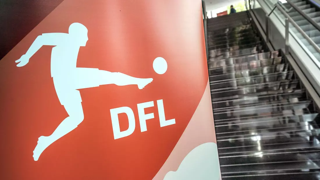 Die DFL gab einige Partien schon vor Veröffentlichung der kompletten Spielpläne bekannt. - Bild: Frank Rumpenhorst/dpa