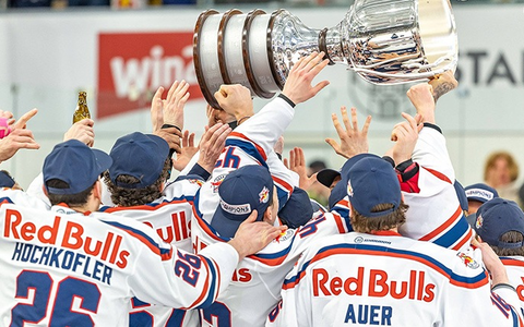 Sportdeutschland.TV steigt erstmals mit Top-Liga in Österreich ein - alle Spiele der win2day ICE Hockey League ab 2025/26 live und on demand - Foto: presseportal.de Sportdeutschland.TV steigt erstmals mit Top-Liga in Österreich ein - alle Spiele der win2day ICE Hockey League ab 2025/26 live und on demand - Foto: presseportal.de