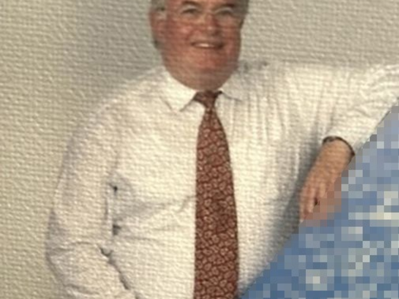 POL-MTK: 81-jähriger Mann aus Bad Soden am Taunus vermisst - Foto: presseportal.de