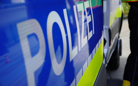 API-TH: tödlicher Verkehrsunfall nach Überholvorgang - Foto: presseportal.de
