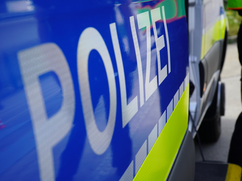 API-TH: Verkehrsbehinderungen nach Verkehrsunfall - Foto: presseportal.de