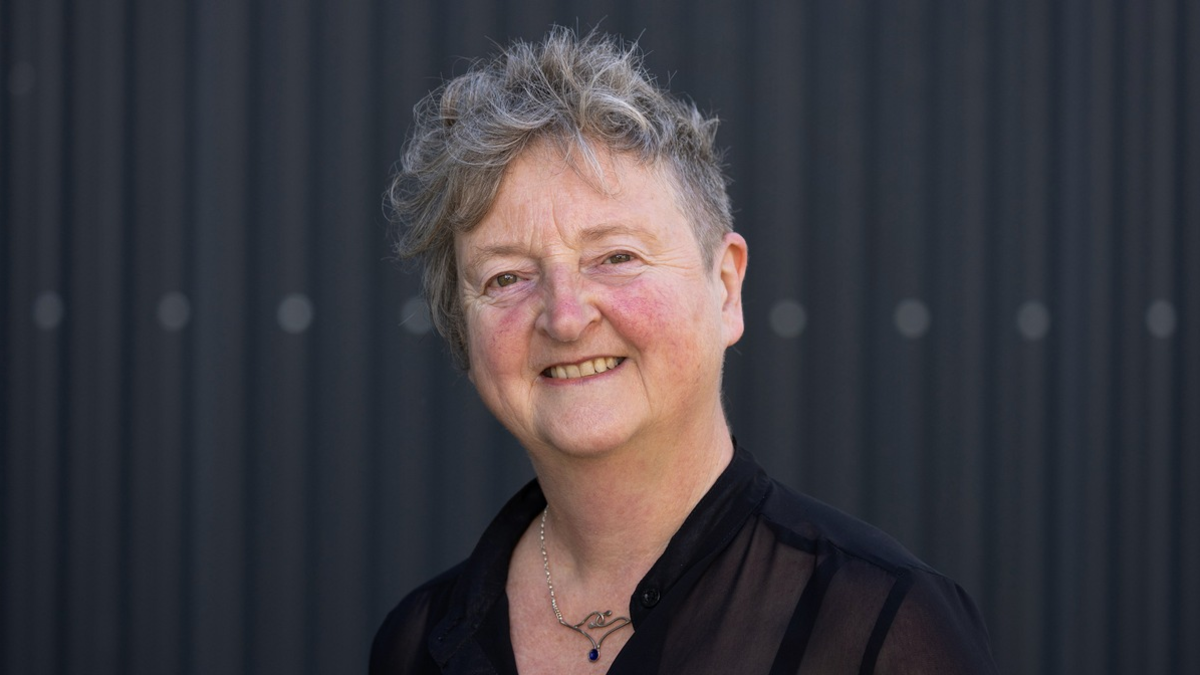 Karl-Sczuka-Preis für Radiokunst 2025 für Leona Jones - Foto: presseportal.de