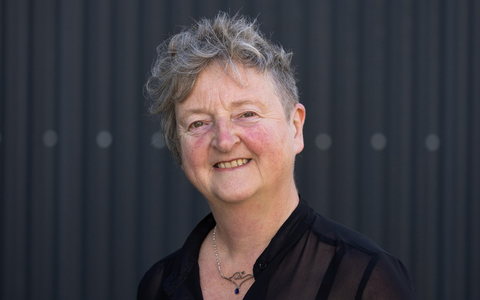 Karl-Sczuka-Preis für Radiokunst 2025 für Leona Jones - Foto: presseportal.de