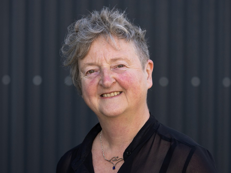 Karl-Sczuka-Preis für Radiokunst 2025 für Leona Jones - Foto: presseportal.de