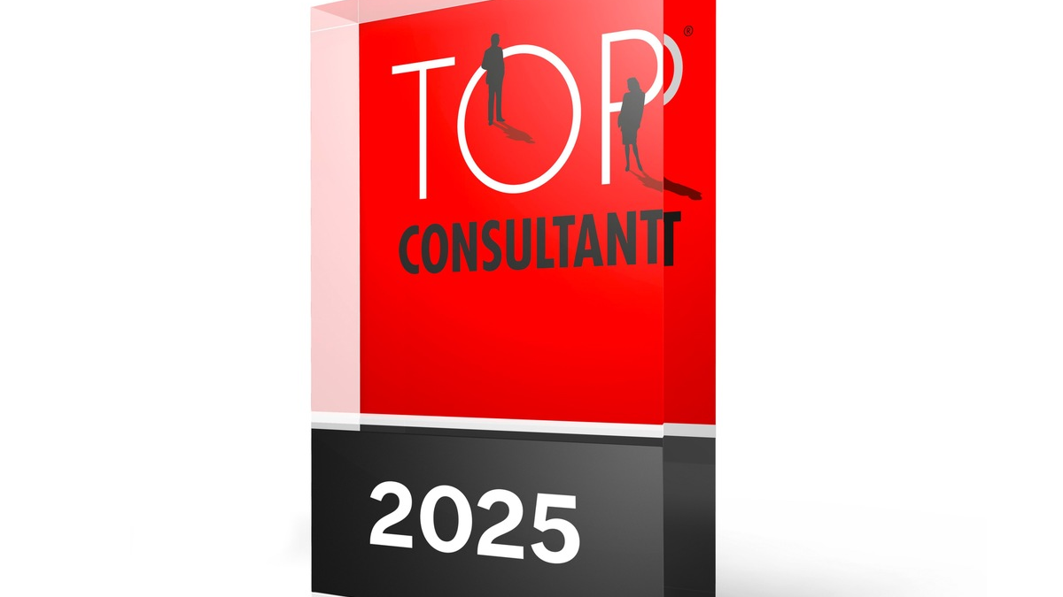 Beratung für den Mittelstand: beste Unternehmen werden zum 16. Mal geehrt - Foto: presseportal.de