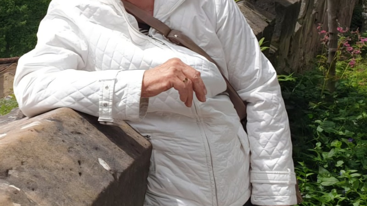 LPI-J: Vermißtenfall - Personensuche - Foto: presseportal.de