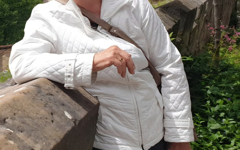 LPI-J: Vermißtenfall - Personensuche - Foto: presseportal.de