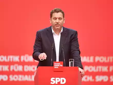 Lars Klingbeil am 27.06.2025 - Foto: über dts Nachrichtenagentur