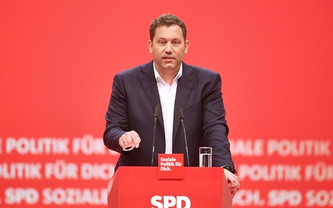 Lars Klingbeil am 27.06.2025 - Foto: über dts Nachrichtenagentur