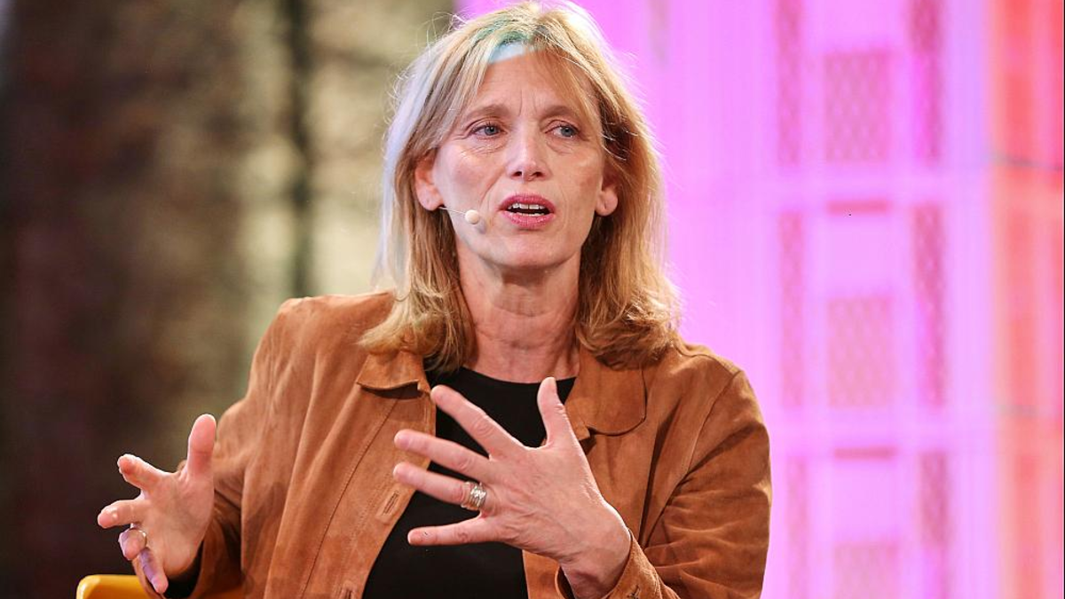 Karin Prien (Archiv) - Foto: über dts Nachrichtenagentur