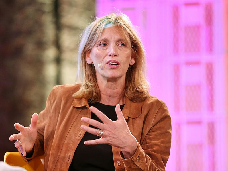 Karin Prien (Archiv) - Foto: über dts Nachrichtenagentur