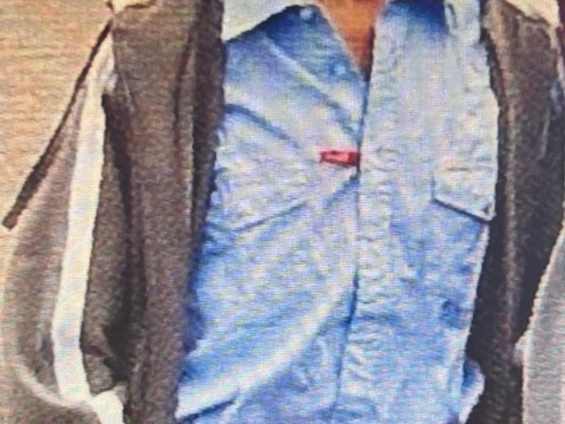 LPI-SHL: 63jähriger Mann vermisst - Foto: presseportal.de