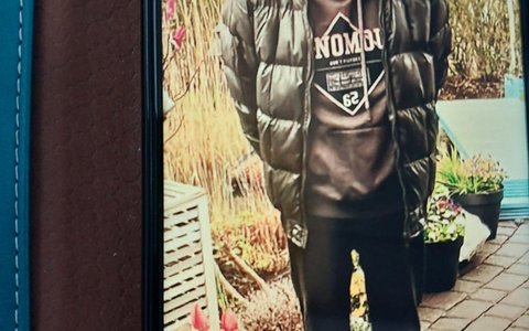 POL-KI: 250628.1 Lohe-Rickelshof / Heide: 75-Jähriger vermisst - Foto: presseportal.de