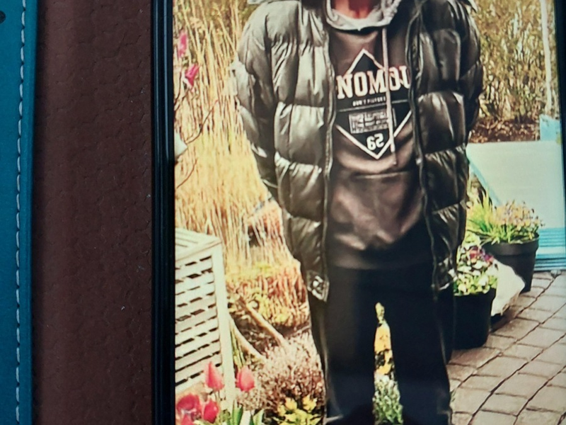 POL-KI: 250628.1 Lohe-Rickelshof / Heide: 75-Jähriger vermisst - Foto: presseportal.de