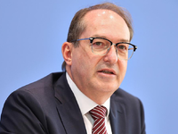 Alexander Dobrindt (Archiv) - Foto: über dts Nachrichtenagentur