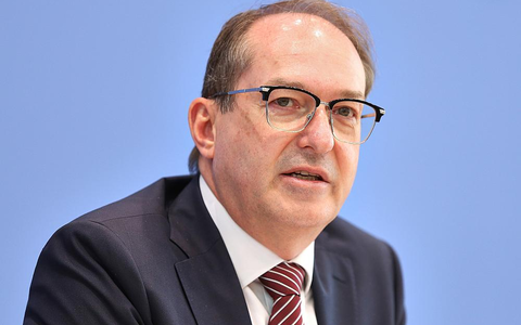 Alexander Dobrindt (Archiv) - Foto: über dts Nachrichtenagentur