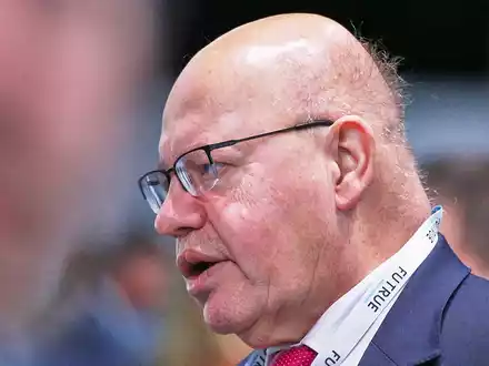 Peter Altmaier (Archiv) - Foto: über dts Nachrichtenagentur