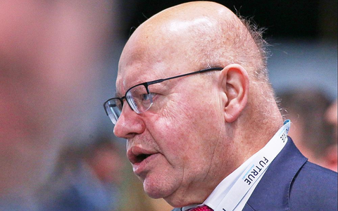 Peter Altmaier (Archiv) - Foto: über dts Nachrichtenagentur