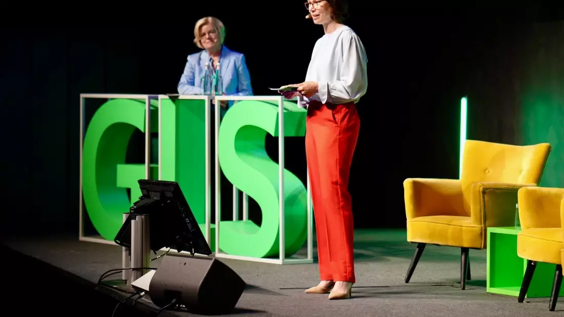 Wirtschaftskongress der GLS Bank: Die Zukunft ist regenerativ - Bild: presseportal.de