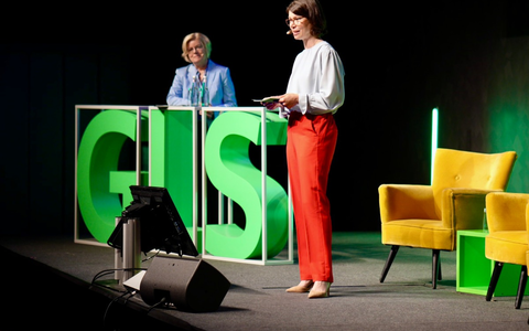 Wirtschaftskongress der GLS Bank: Die Zukunft ist regenerativ - Foto: presseportal.de