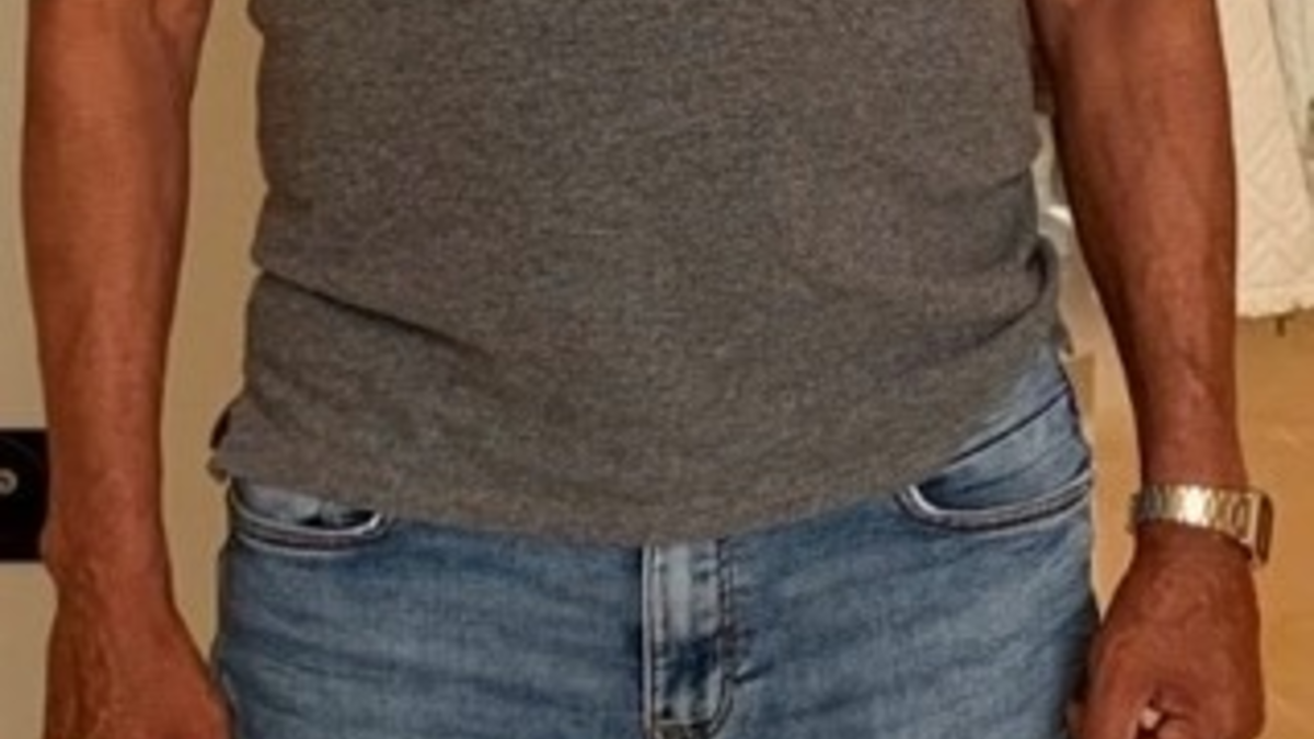 POL-Lebach: Öffentlichkeitsfahndung in Lebach nach dem 63-jährigen Sami SALI - Foto: presseportal.de