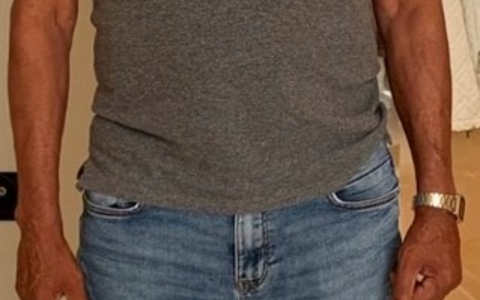 POL-Lebach: Öffentlichkeitsfahndung in Lebach nach dem 63-jährigen Sami SALI - Foto: presseportal.de