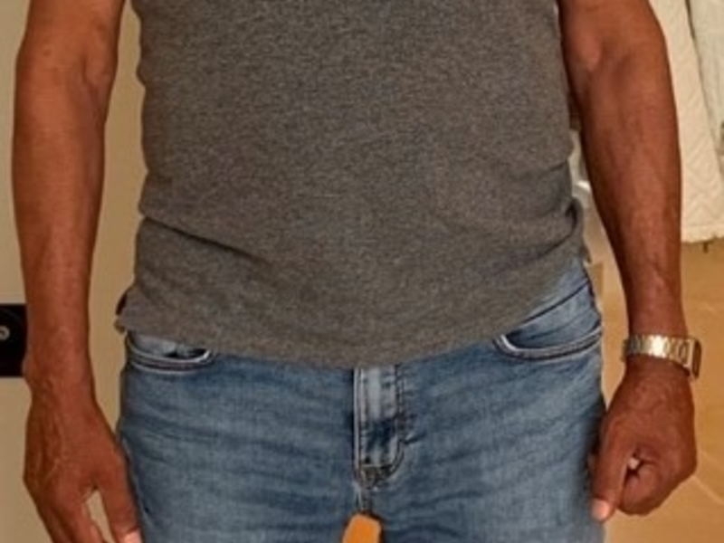 POL-Lebach: Öffentlichkeitsfahndung in Lebach nach dem 63-jährigen Sami SALI - Foto: presseportal.de