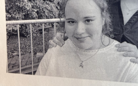 POL-PDWIL: Öffentlichkeitsfahndung - Vermisste 14 -Jährige - Foto: presseportal.de