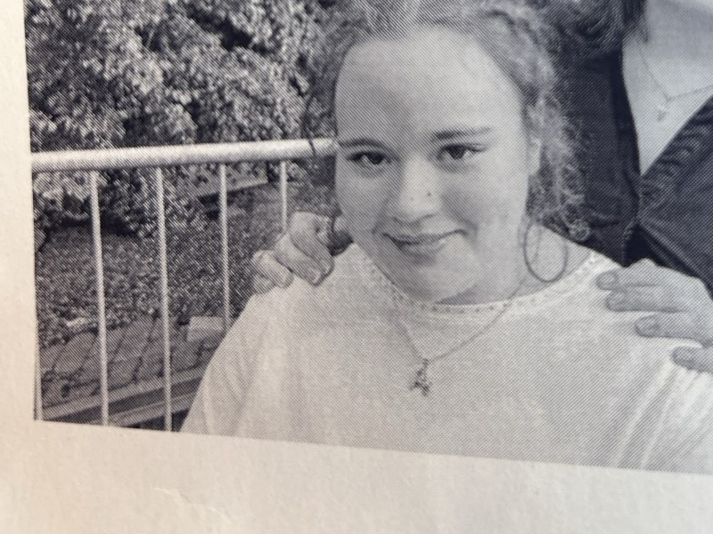 POL-PDWIL: Öffentlichkeitsfahndung - Vermisste 14 -Jährige - Foto: presseportal.de