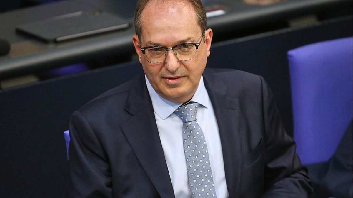 Alexander Dobrindt am 27.06.2025 - Foto: über dts Nachrichtenagentur