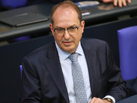 Alexander Dobrindt am 27.06.2025 - Foto: über dts Nachrichtenagentur