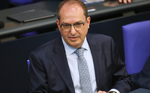 Alexander Dobrindt am 27.06.2025 - Foto: über dts Nachrichtenagentur