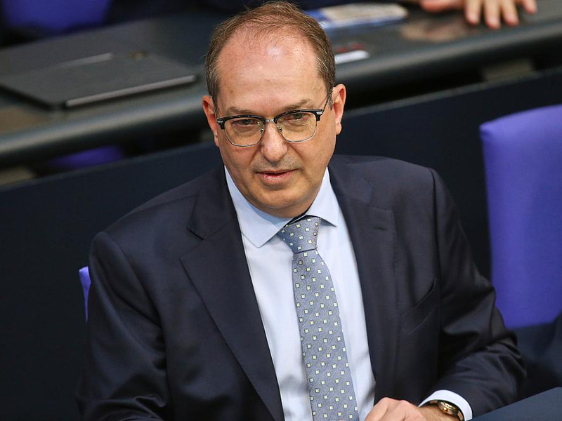 Alexander Dobrindt am 27.06.2025 - Foto: über dts Nachrichtenagentur