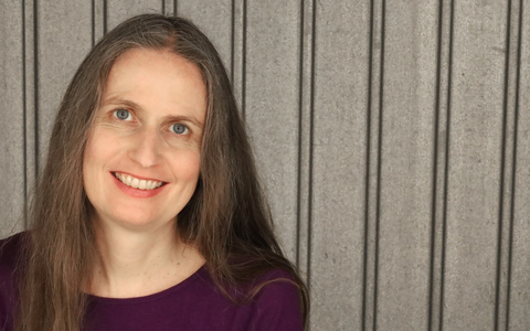 3sat-Preis der 49. Tage der deutschsprachigen Literatur geht an Almut Tina Schmidt - Foto: presseportal.de 3sat-Preis der 49. Tage der deutschsprachigen Literatur geht an Almut Tina Schmidt - Foto: presseportal.de