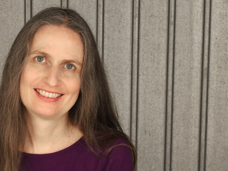 3sat-Preis der 49. Tage der deutschsprachigen Literatur geht an Almut Tina Schmidt - Foto: presseportal.de