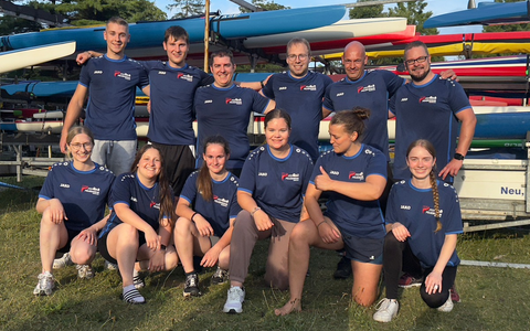 FW-EN: Feuerwehr schickt Boote ins rennen - Foto: presseportal.de