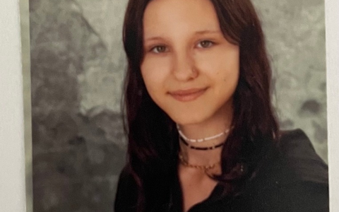 POL-Lebach: Öffentlichkeitsfahndung nach der 15-jährigen Kaja Michalczyk - Foto: presseportal.de