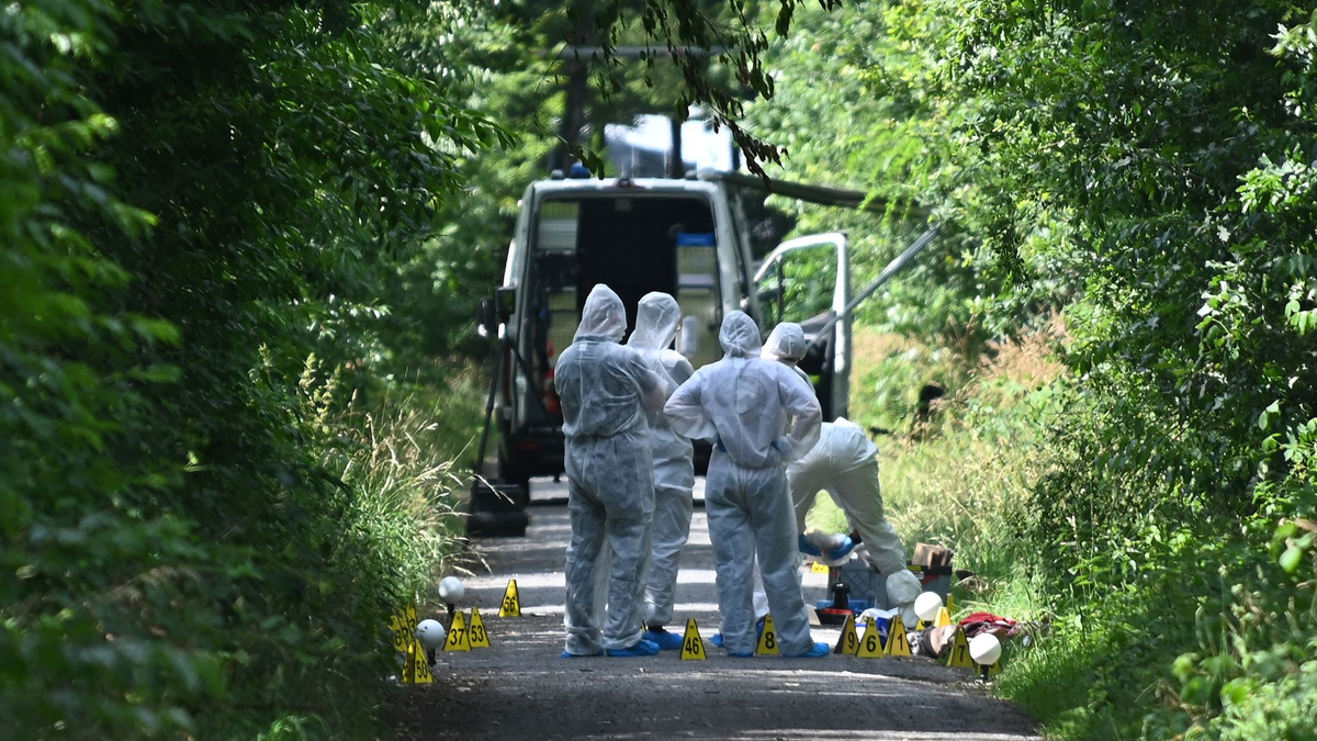 Im Verdacht steht weiterhin ein Jugendlicher. (Archivbild)  - Foto: FotoBludau/dpa