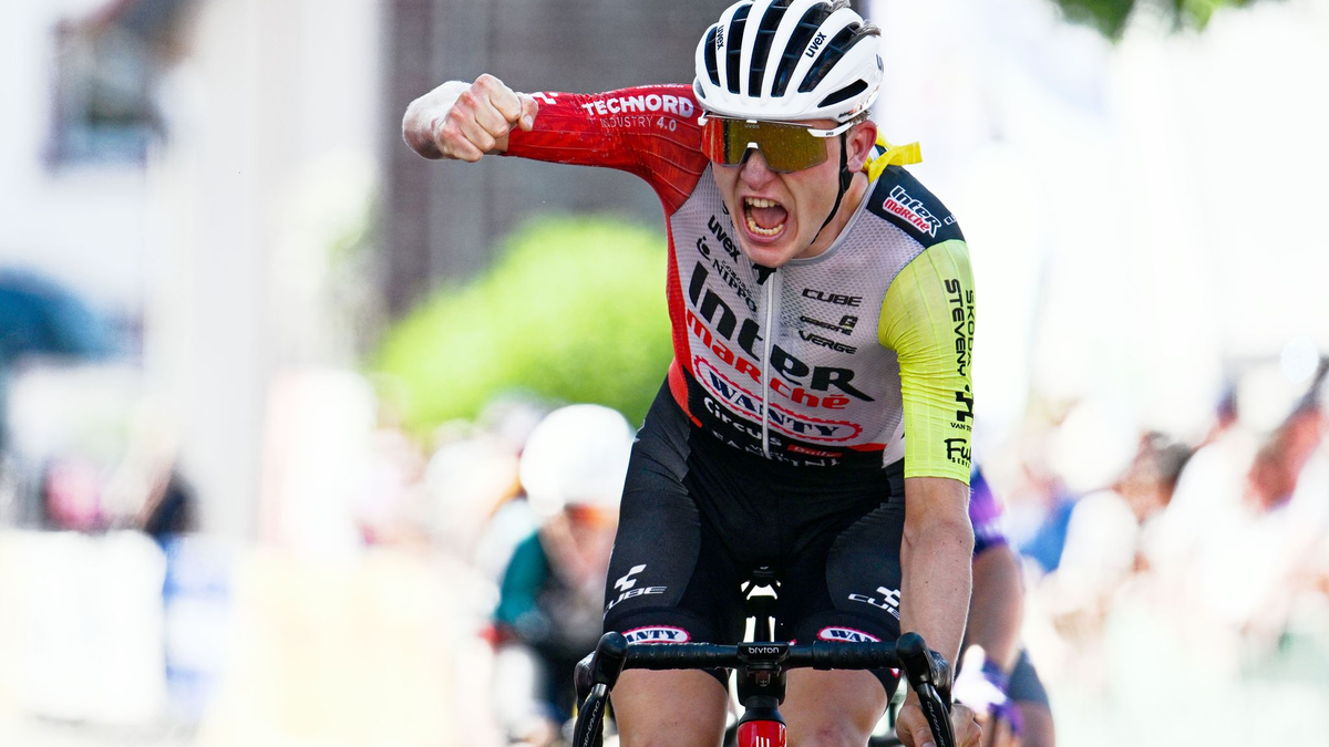 Die Profis bei der deutschen Meisterschaft in der Pfalz. - Foto: Uwe Anspach/dpa