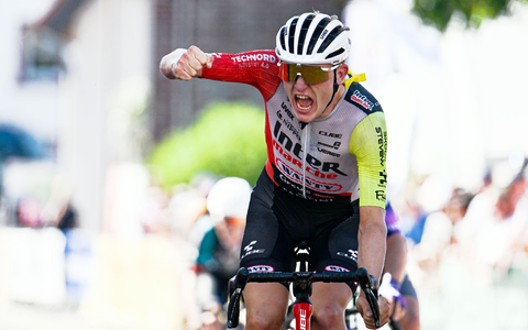 Die Profis bei der deutschen Meisterschaft in der Pfalz. - Foto: Uwe Anspach/dpa