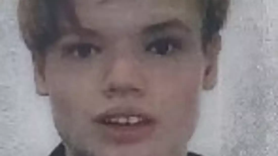 POL-HL: 17-jähriger Reinbeker vermisst - Polizei bittet um Mithilfe - Bild: presseportal.de