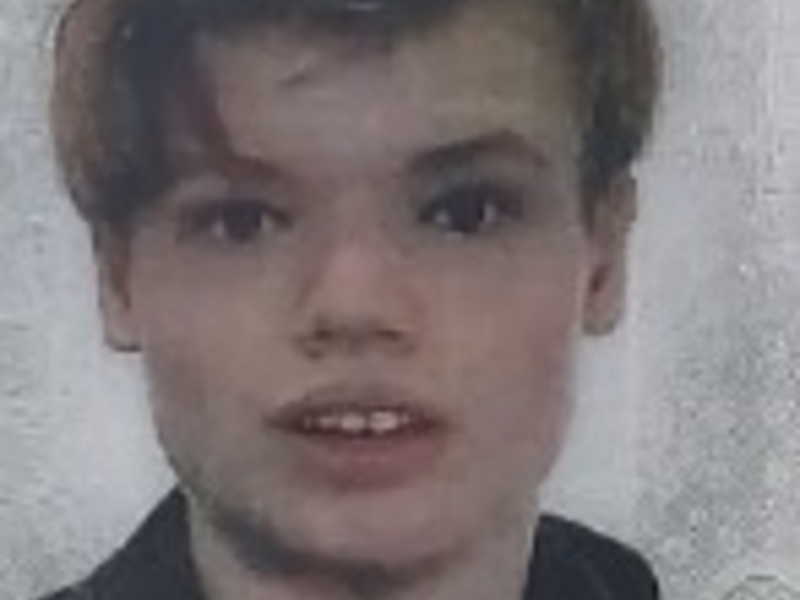 POL-HL: 17-jähriger Reinbeker vermisst - Polizei bittet um Mithilfe - Foto: presseportal.de