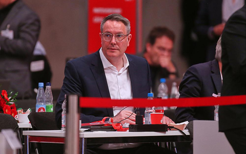 Alexander Schweitzer am 28.06.2025 - Foto: über dts Nachrichtenagentur